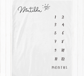 a sheet of paper with numbers and times on it